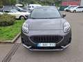 Ford Puma Puma 1.0 EcoBoost mHEV ST-Line V Gris - thumbnail 2