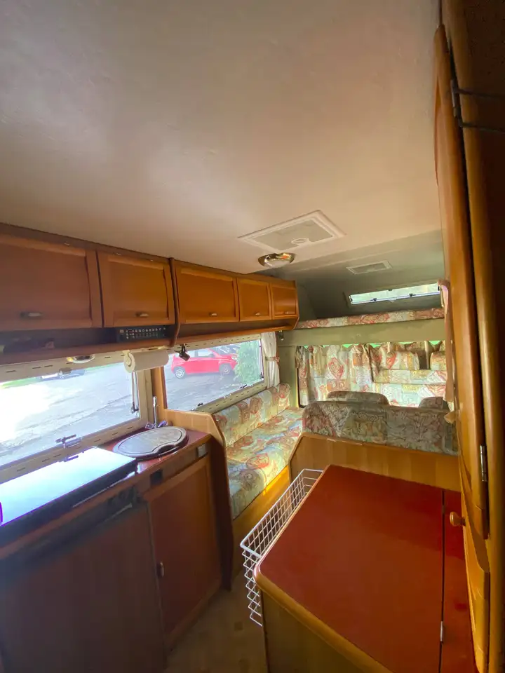 CI Elegant 380, foto 9