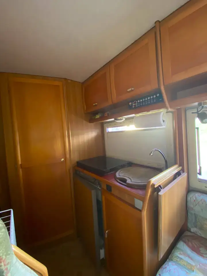 CI Elegant 380, foto 10