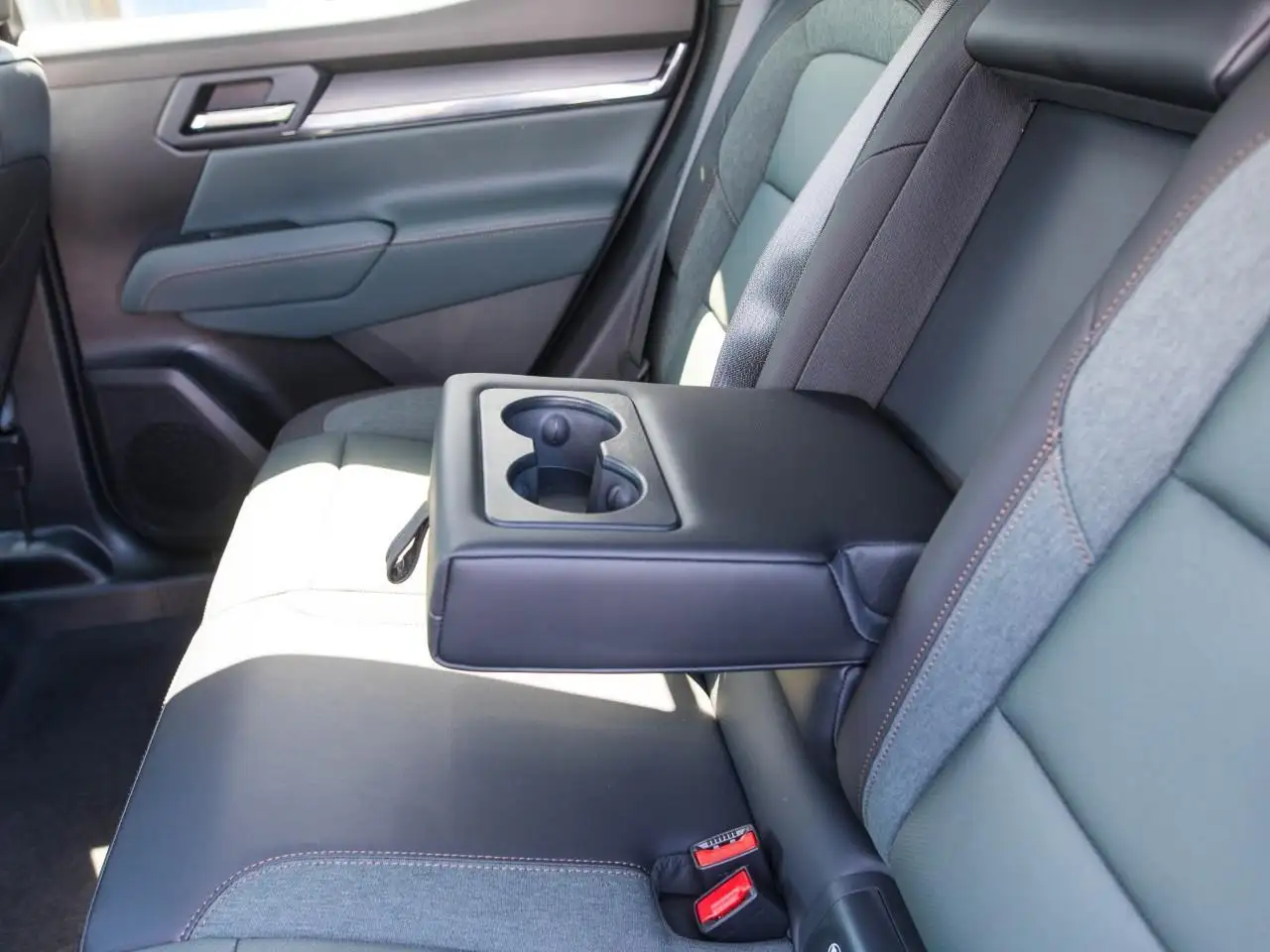GMC Terrain снимка GMC Terrain