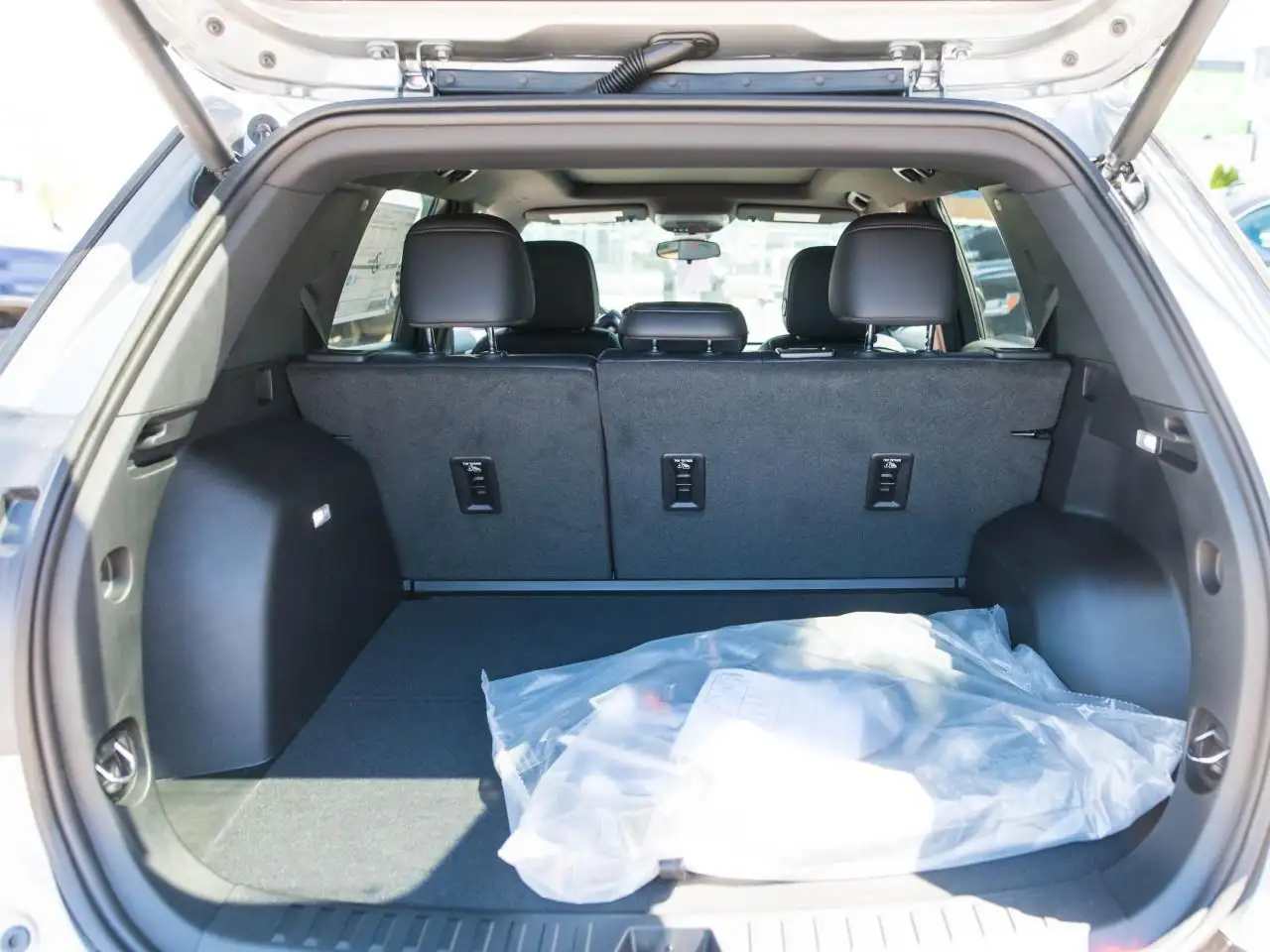 GMC Terrain снимка GMC Terrain