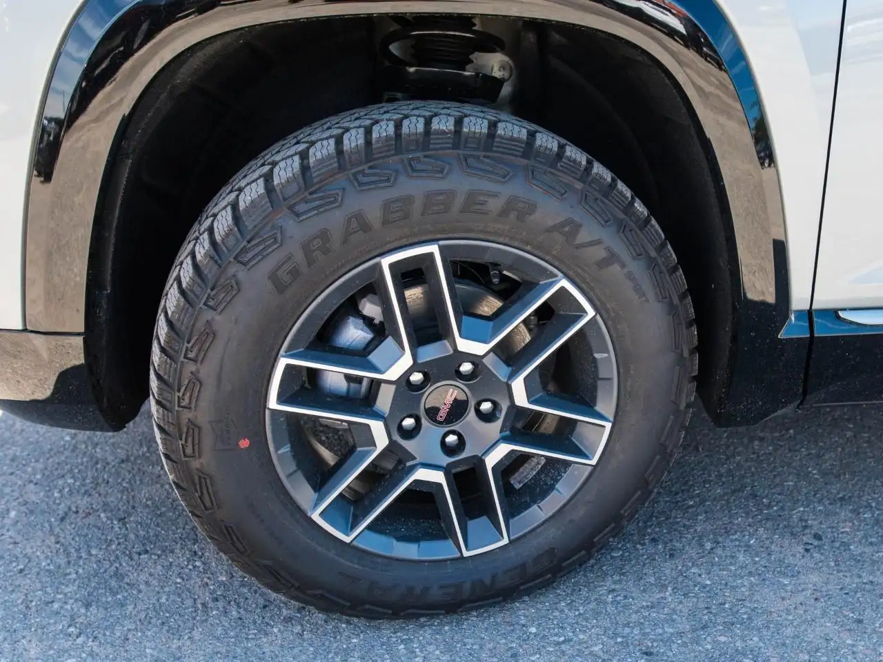 GMC Terrain снимка GMC Terrain