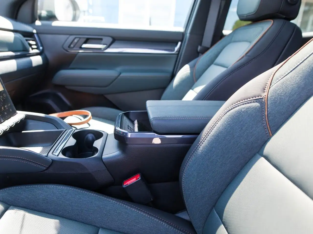 GMC Terrain снимка GMC Terrain