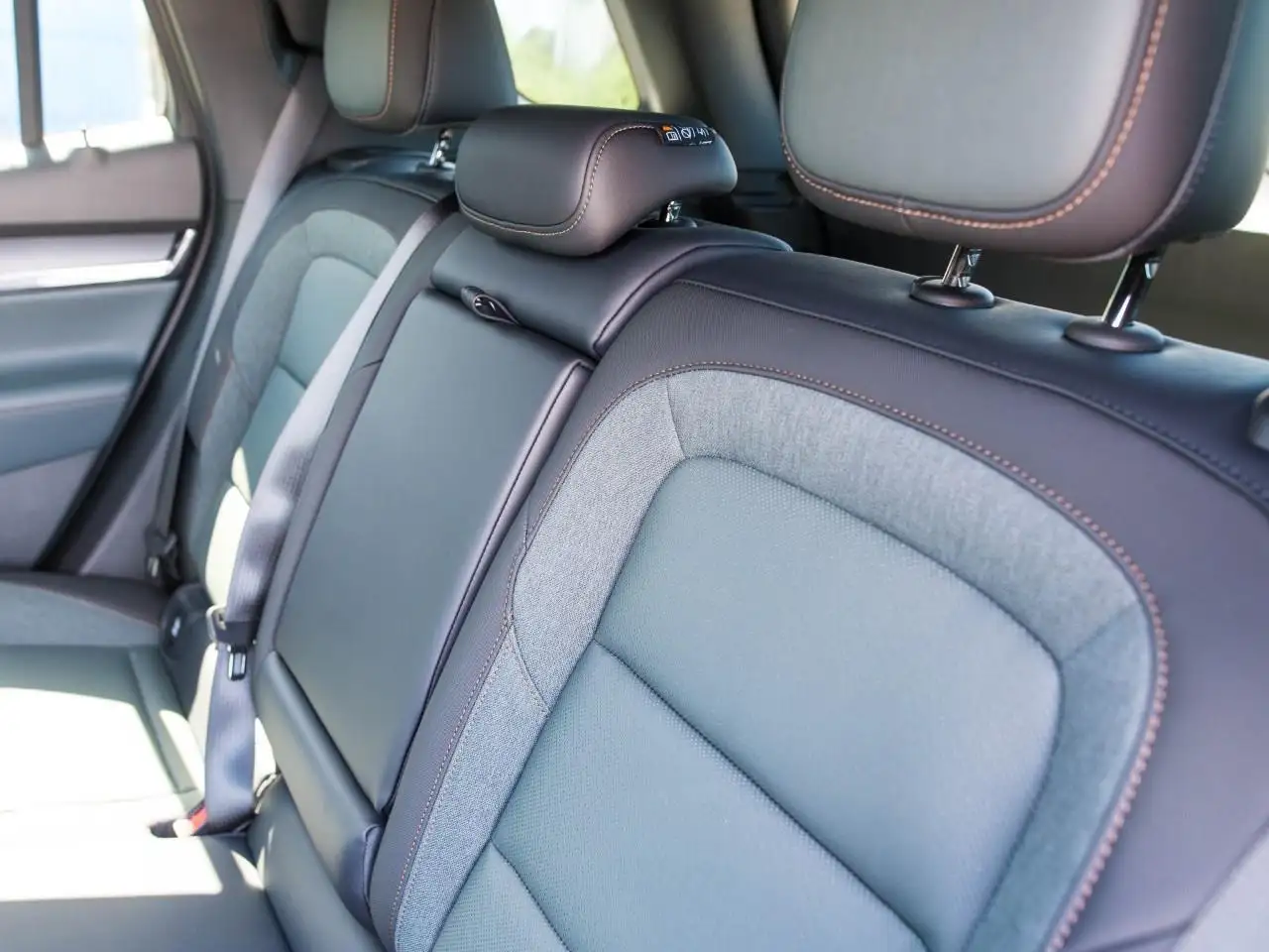 GMC Terrain снимка GMC Terrain