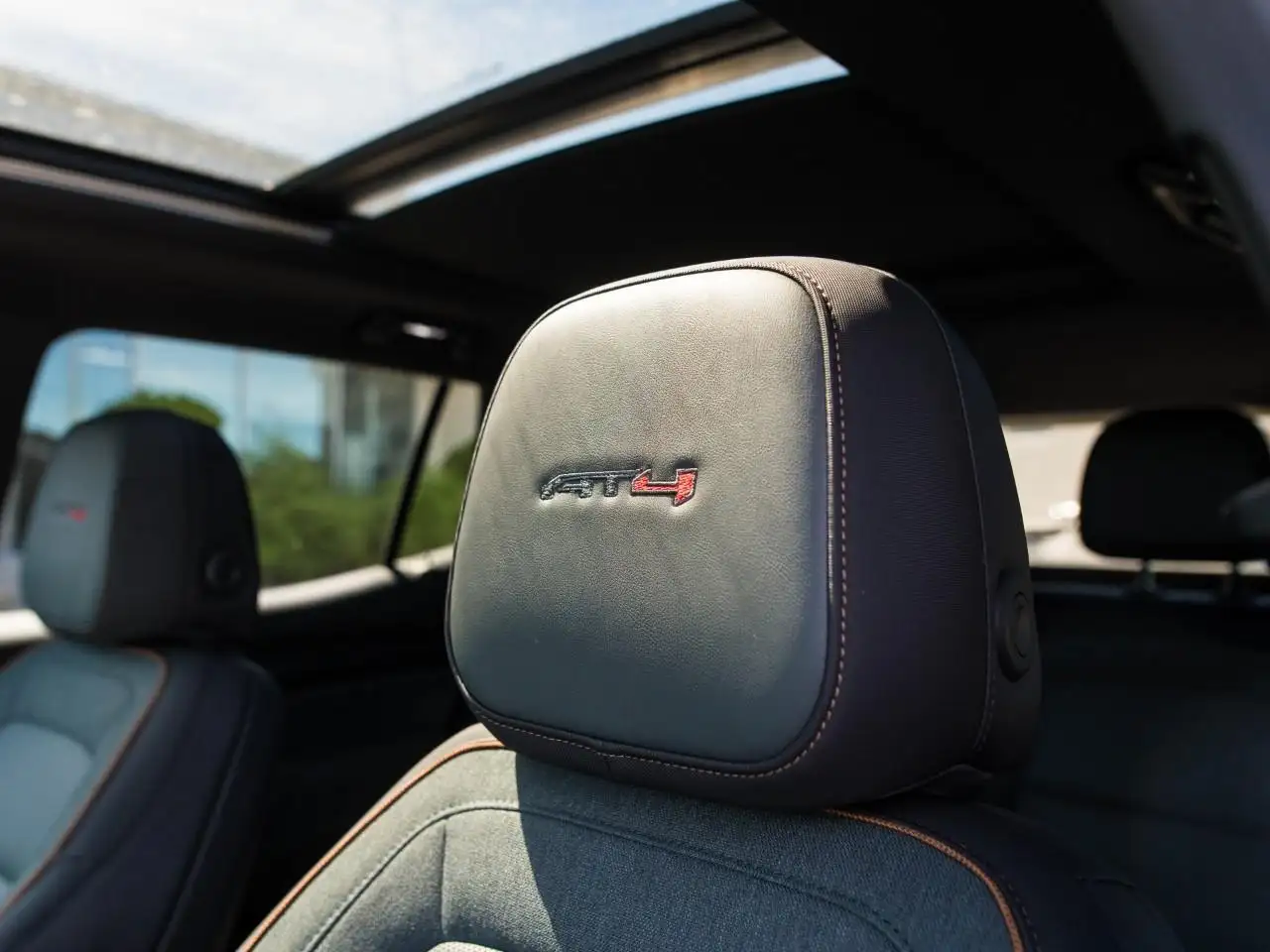 GMC Terrain снимка GMC Terrain