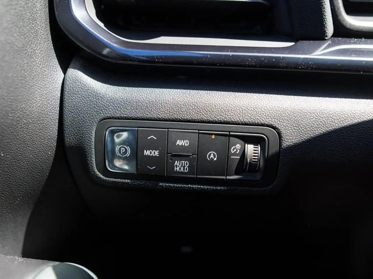GMC Terrain снимка GMC Terrain