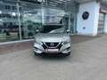 Nissan Qashqai 1.5 dCi Schaltgetriebe - N-CONNECTA Silber - thumbnail 2