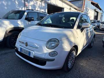 500 III 1.4 16v Lounge 100cv