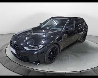 Touring 3.0 Competition M xdrive auto