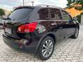 Nissan Qashqai Qashqai 1.6 N-Tec TETTO+NAVI+4 STAG+RETROCAMERA Noir - thumbnail 6
