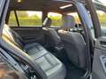 BMW 330 325i Manual black leather, sunroof, heated seats Černá - thumbnail 14