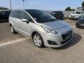 Peugeot 5008 1.6 BlueHDi 120ch Allure S&S 7Places Distri Neuf GPS Attelage Grau - thumbnail 3