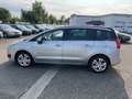 Peugeot 5008 1.6 BlueHDi 120ch Allure S&S 7Places Distri Neuf GPS Attelage Grau - thumbnail 5
