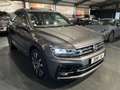 Volkswagen Tiguan 2.0 BI-TDI 240CH CARAT EXCLUSIVE 4MOTION DSG7 EURO6D-T Grau - thumbnail 4