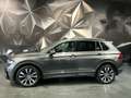 Volkswagen Tiguan 2.0 BI-TDI 240CH CARAT EXCLUSIVE 4MOTION DSG7 EURO6D-T Grau - thumbnail 2