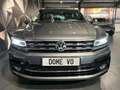 Volkswagen Tiguan 2.0 BI-TDI 240CH CARAT EXCLUSIVE 4MOTION DSG7 EURO6D-T Grau - thumbnail 3