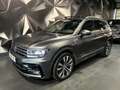 Volkswagen Tiguan 2.0 BI-TDI 240CH CARAT EXCLUSIVE 4MOTION DSG7 EURO6D-T Grau - thumbnail 1