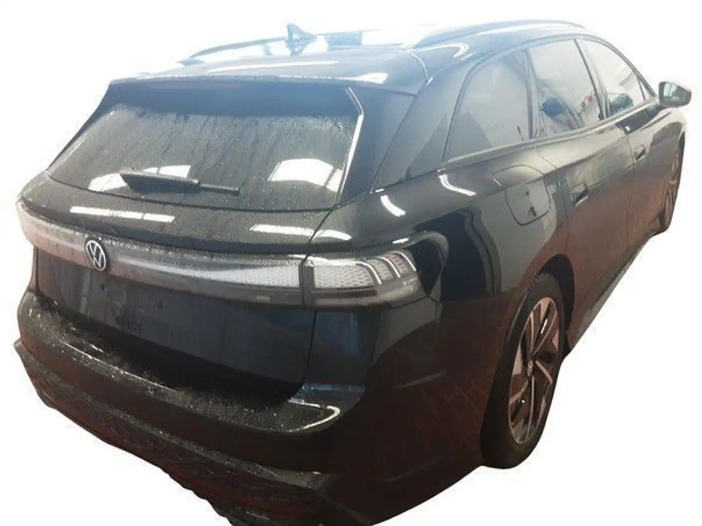 Volkswagen ID.7 Tourer GTX 4-Motion Navi IQ.Light DAB+ Fron Schwarz - 2