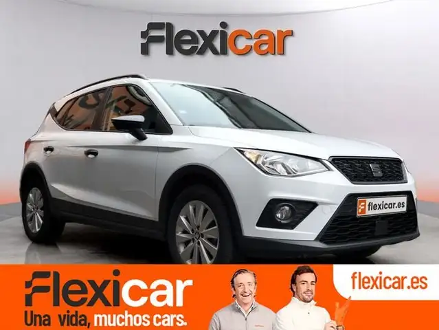 SEAT Arona 1.0 TSI Ecomotive S&S Style 95