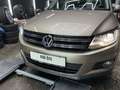 Volkswagen Tiguan 2,0 TDI BMT 4Motion Sky DPF DSG PANORAMA *GARAN... Beige - thumbnail 6