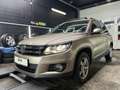 Volkswagen Tiguan 2,0 TDI BMT 4Motion Sky DPF DSG PANORAMA *GARAN... Beige - thumbnail 1
