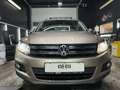 Volkswagen Tiguan 2,0 TDI BMT 4Motion Sky DPF DSG PANORAMA *GARAN... Beige - thumbnail 8