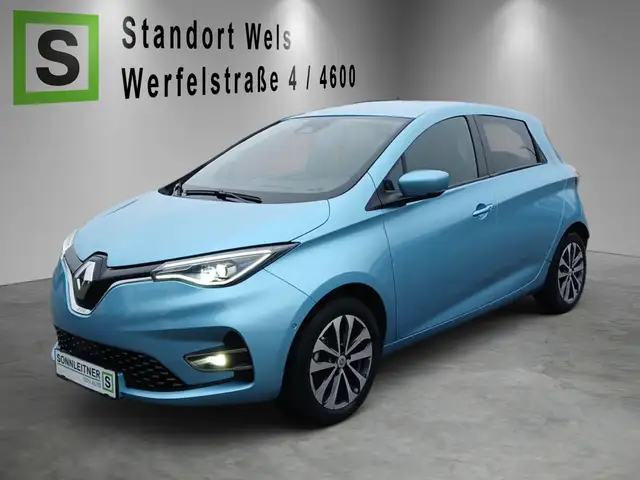 Renault ZOE ZOE Complete Intens R135
