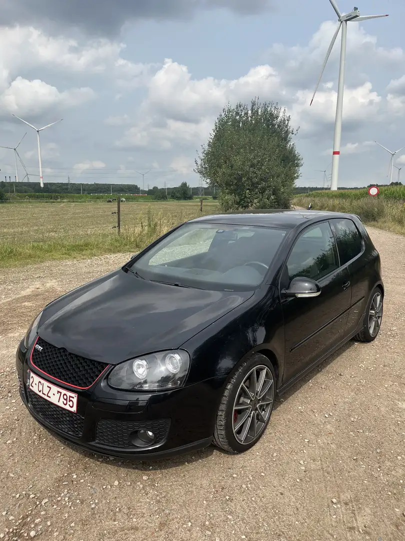 Volkswagen Golf GTI 2.0 - 1