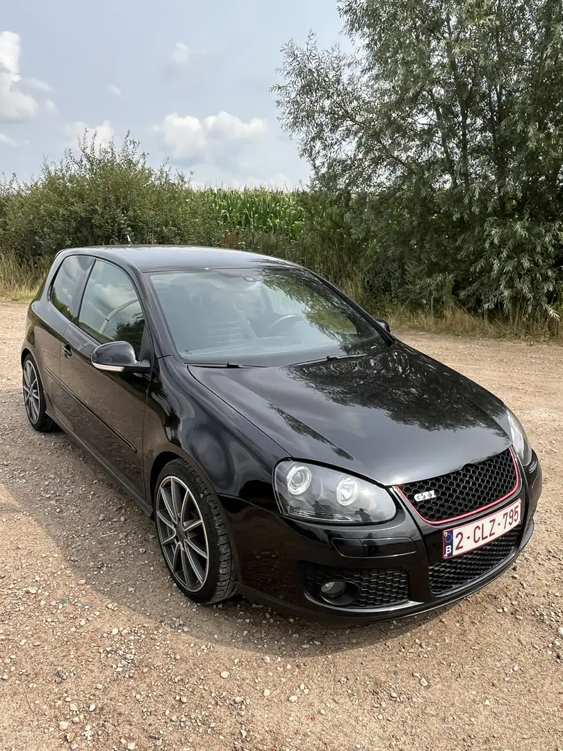 Volkswagen Golf GTI 2.0 - 2