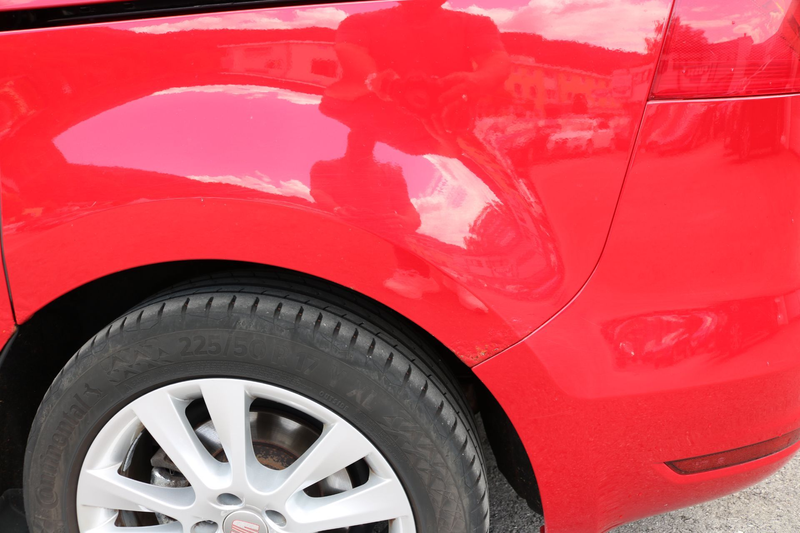 SEAT Alhambra Style 2,0 TDI CR DPF — photo 11