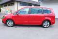 SEAT Alhambra Style 2,0 TDI CR DPF Rot - thumbnail 5