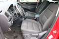 SEAT Alhambra Style 2,0 TDI CR DPF Rot - thumbnail 14
