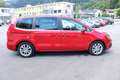 SEAT Alhambra Style 2,0 TDI CR DPF Rot - thumbnail 3