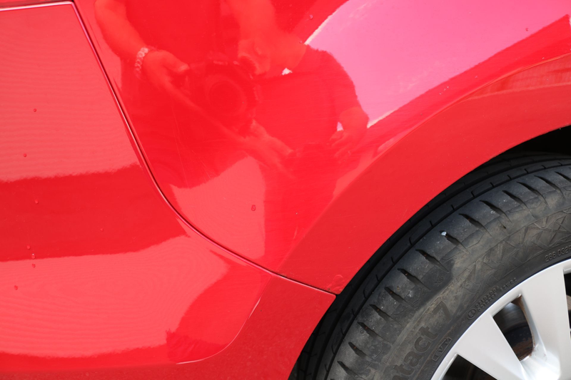 SEAT Alhambra Style 2,0 TDI CR DPF — photo 9