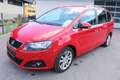 SEAT Alhambra Style 2,0 TDI CR DPF Rot - thumbnail 1