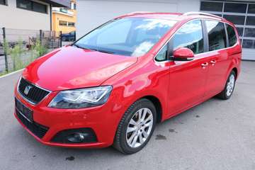 Style 2,0 TDI CR DPF