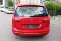 SEAT Alhambra Style 2,0 TDI CR DPF Rot - thumbnail 4