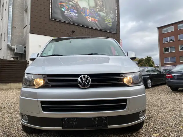 Volkswagen T5 Multivan Multivan Comfortline
