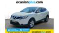 Nissan Qashqai 1.5dCi N-Tec 4x2 Weiß - thumbnail 1