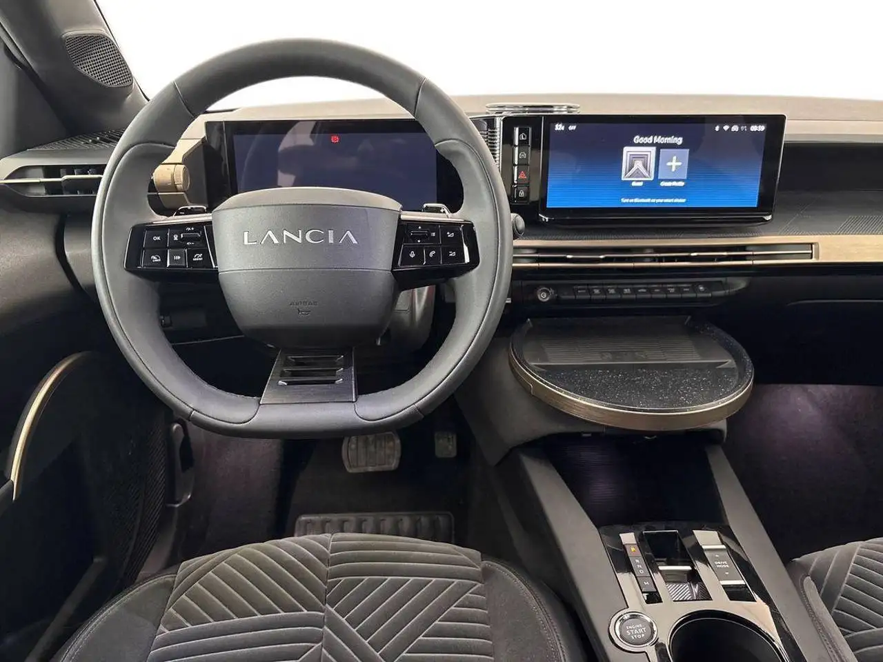 Lancia Ypsilon 2025 — фото 10