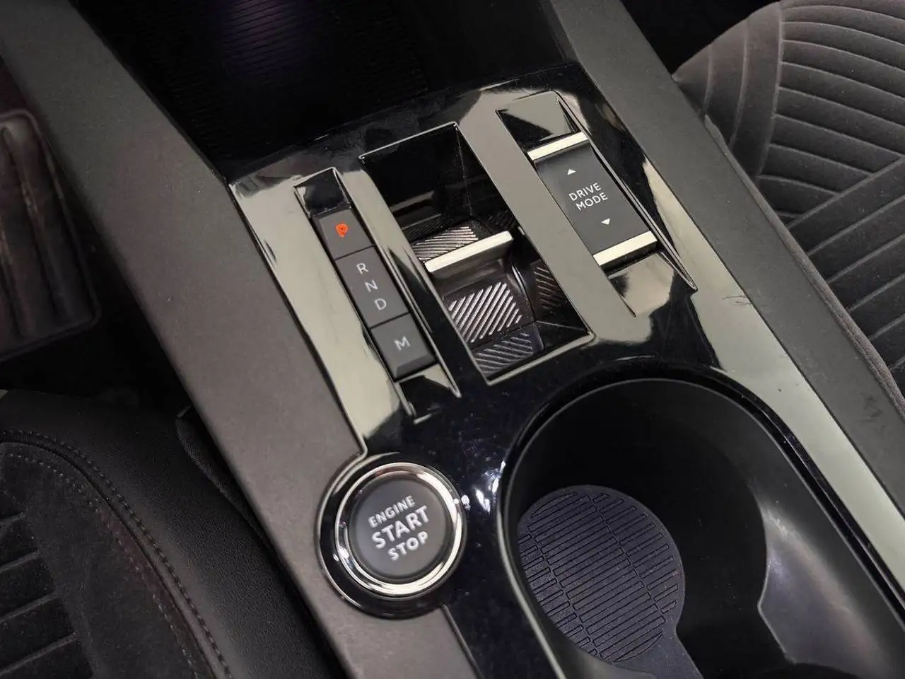 Lancia Ypsilon 2025 — фото 12