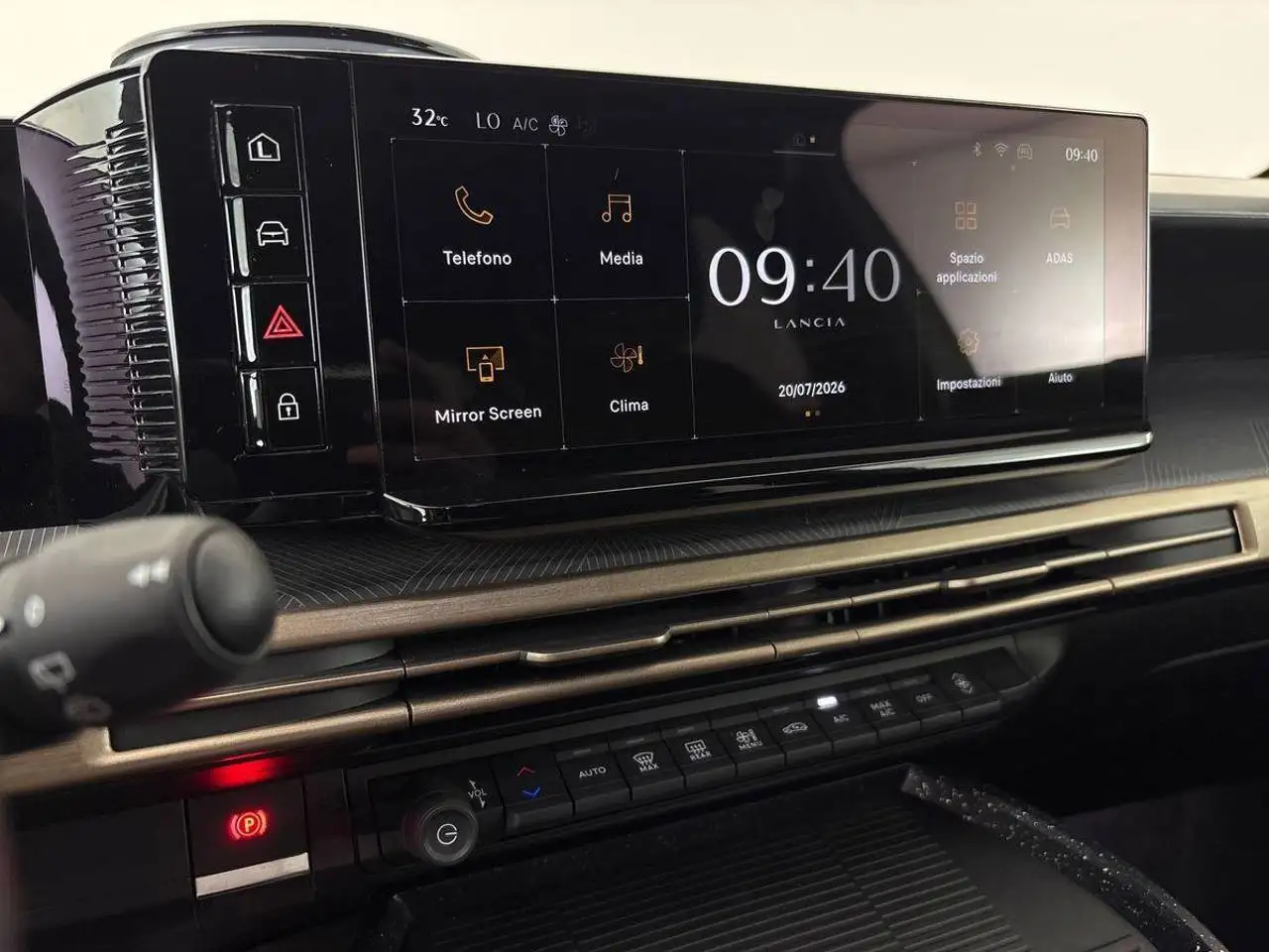 Lancia Ypsilon 2025 — фото 15