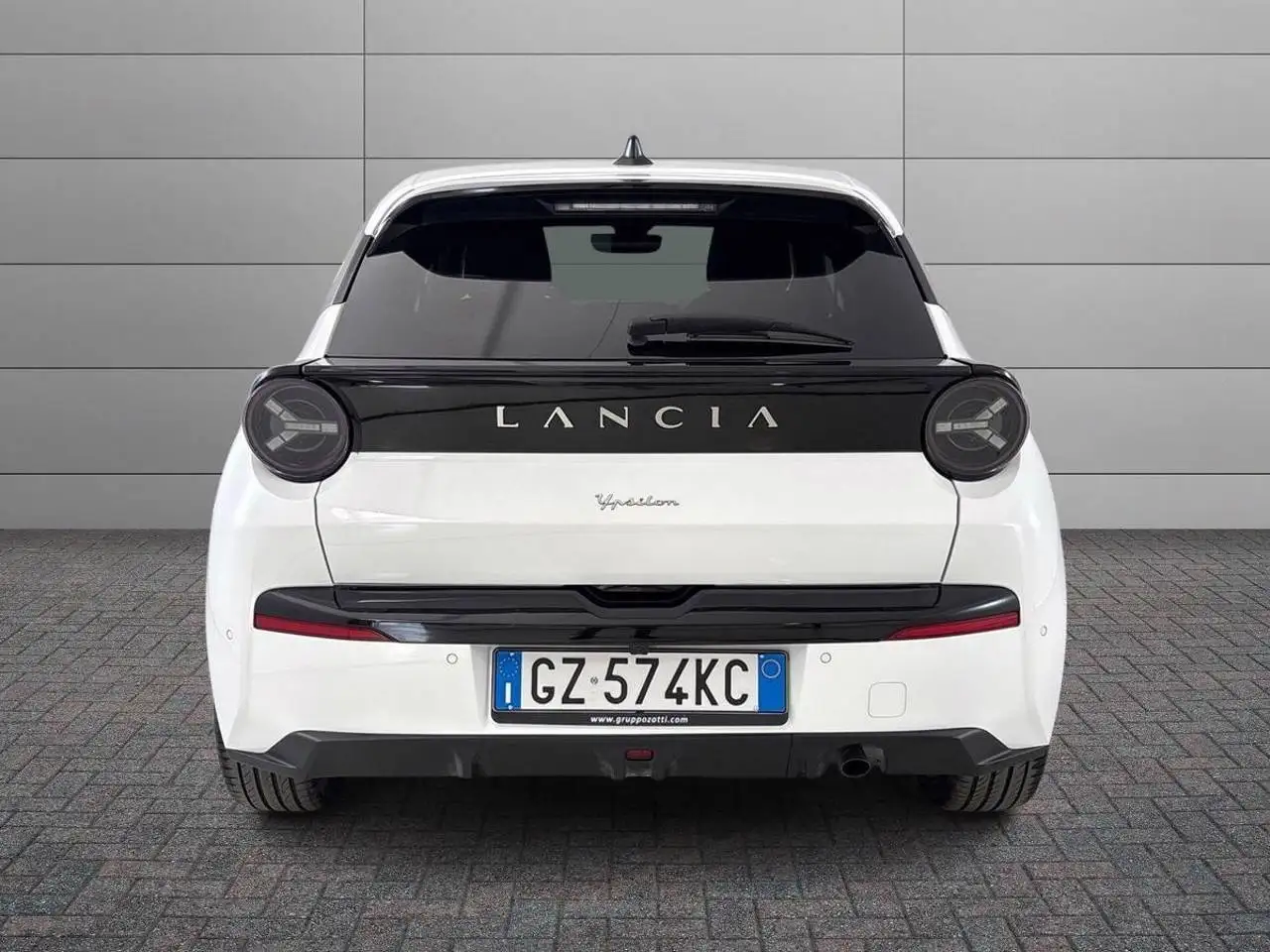 Lancia Ypsilon 2025