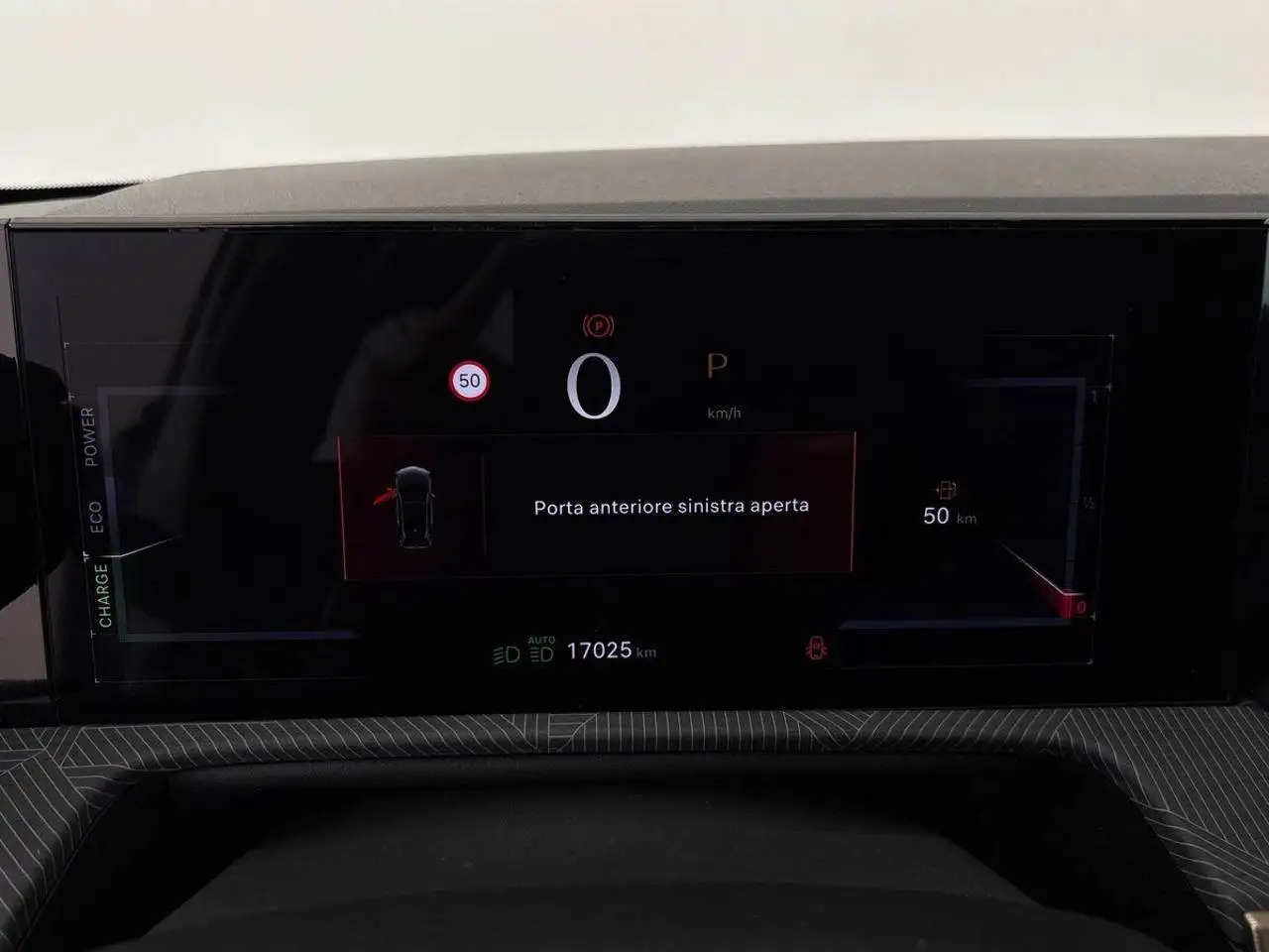 Lancia Ypsilon 2025 — фото 11