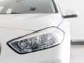 BMW 116 Serie 1 F40 116d Advantage auto Bianco - thumbnail 4