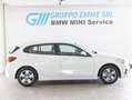 BMW 116 Serie 1 F40 116d Advantage auto Bianco - thumbnail 5