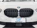 BMW 116 Serie 1 F40 116d Advantage auto Bianco - thumbnail 3