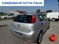 Fiat Punto 1.3 MJT 95 CV STREET OTTIMECONDIZIONI EURO 6 Silber - thumbnail 7