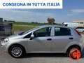 Fiat Punto 1.3 MJT 95 CV STREET OTTIMECONDIZIONI EURO 6 Silber - thumbnail 3