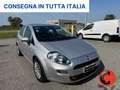 Fiat Punto 1.3 MJT 95 CV STREET OTTIMECONDIZIONI EURO 6 Silber - thumbnail 4
